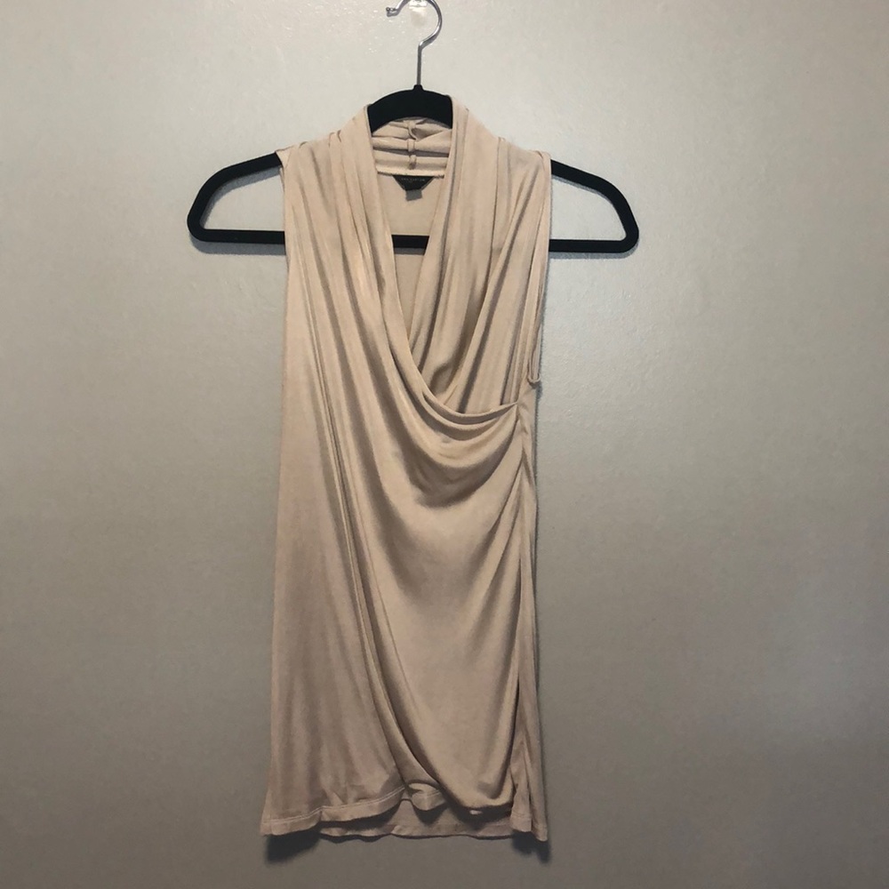 Ann Taylor top